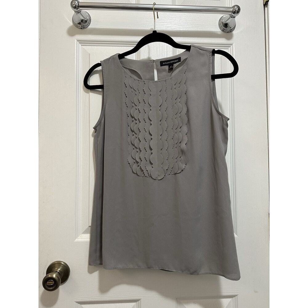Banana Republic Women’s Tank Top - Size XS